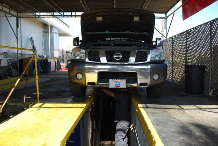 Smog Check Near Me Cathedral City